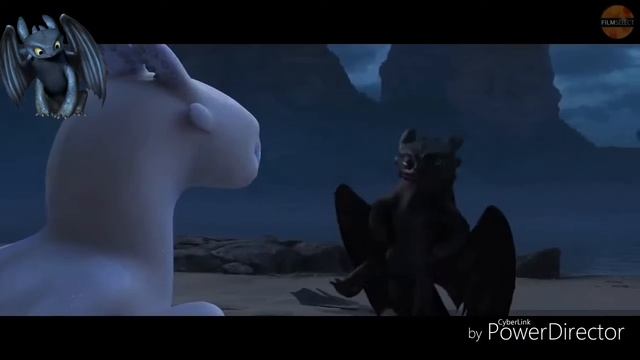 Прикол:Как приручить дракона "Бззубик" смотреть онлайн