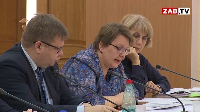 Бюджет Забайкалья стал "здоровее" на 15 миллиардов