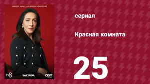 Красная комната 25 серия (сериал, 2020)