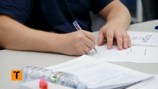 Образовательный интенсив по организации практико-ориентированной проектной деятельности в ДО смотреть онлайн