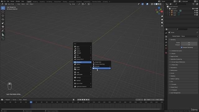 18- Blender Preferences