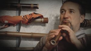Бамбусофия / О флейтах ручной работы / Сякухати / Хотику