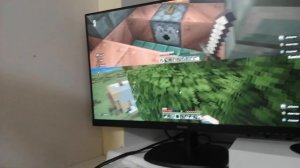 разборики, играем майнкрафт с шурикам