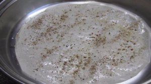 Отбивная из индейки в пергаменте