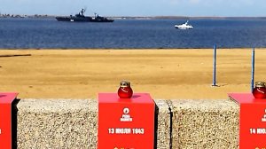 Река памяти .Архангельск.