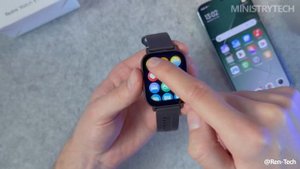 Redmi Watch 5 Active vs Amazfit Bip 5 \ Какие умные часы лучше?