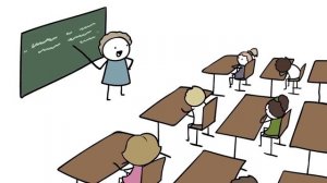 Быдло на отдыхе... (Анимация)