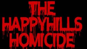 Бледная улыбка (Прохождение игры про убийцу The Happyhills Homicide)