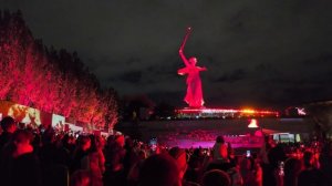 Свет Великой победы 2025