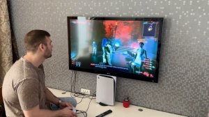 ОБЗОР ИГРОВОГО МОНИТОРА Samsung Odyssey G8 Neo 32” 4k 240Hz