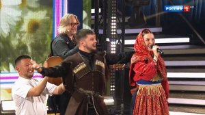 Татьяна Куртукова - Ромашка-Василек