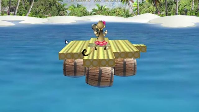 Tropix 2 Pirates! 9 3