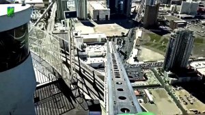 САМЫЙ ОПАСНЫЙ МОСТ КИТАЯ, И САМЫЕ СТРАШНЫЕ АТТРАКЦИОНЫ В МИРЕ