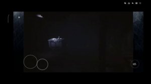 Little Nightmares Mobile (Полное прохождение)