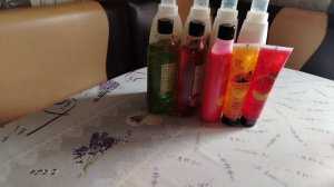 Мой второй заказ по каталогу 7 фаберлик!