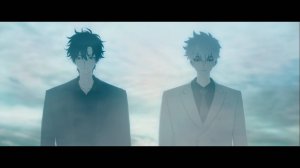 Агент времени 2 сезон эндинг