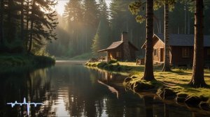 Soul Flow ｜ Acoustic Energy & Calm Piano Instrumentals