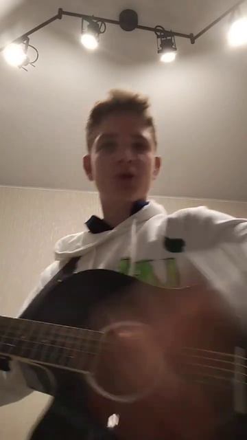 #гитара #спел #guitar #cover #гитарное #гитарист #coverподгитару смотреть онлайн