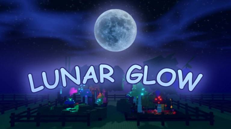 🌙⭐LUNAR GLOW⭐🌙[Secrets under the moon...Sat, May 10, 5:00 PM - Sat, May 17, 1:00 PM]
