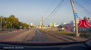 Гибдд Ульяновска ловит пьяных после праздника
