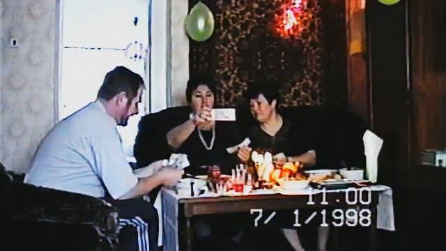 Дефолт 1998 год