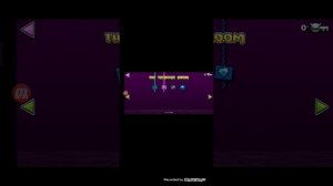 Как Попасть в Секретные Магазины В Geometry dash 2.2?