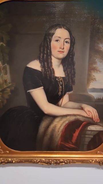 Gallery Ottawa April 2025. art renaissance