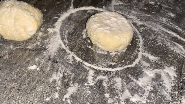 Сырники  вкусные