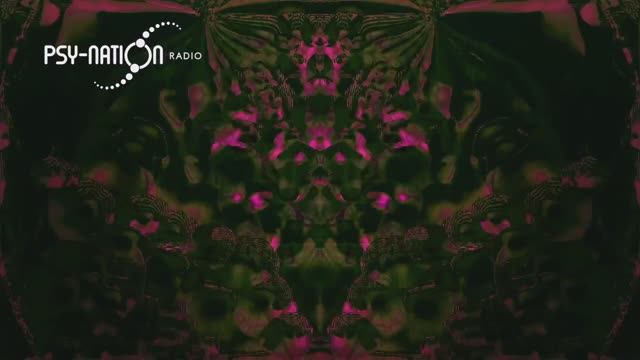 PsyTrance -MAGIC PSY DROPS- Psychedelic Trippimix смотреть онлайн
