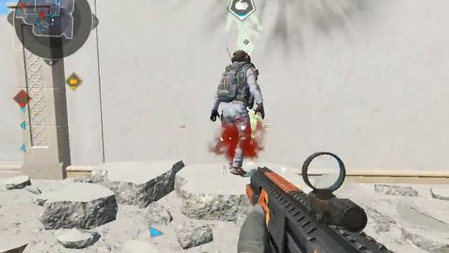 Рашу медом, не затащил, но красивые минуса есть Game 2017 05 смотреть онлайн