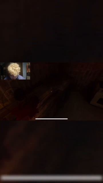 У меня есть мозг! Момент из нового видео #юмор #хоррор смотреть онлайн