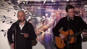 Александр Городницкий - Памяти Юрия Визбора.