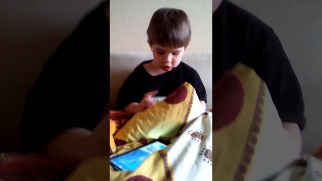 Моя первая, четкая буква "Р" смотреть онлайн