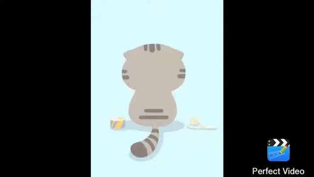 Котик Пушин 2 часть смотреть онлайн