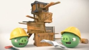 истории свинок свинки на работе киви и стрит озвучка г