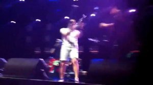 Элизиум - О, мой Шекспир Москва 12.12.15 stadium live