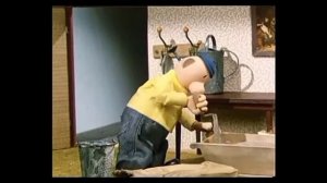 Пат и мат прикол