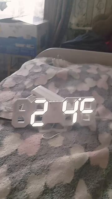 У меня есть новые часы.Арт на VB:98888516 смотреть онлайн