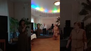 Знакомые мелодии.