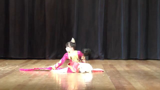 16  «Китайский танец» смотреть онлайн