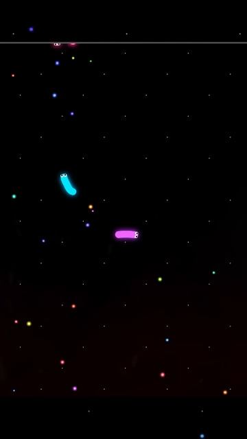 🤫 СЕКРЕТНЫЙ МОНСТР в Slither.io КЛОНЕ?! Как найти? смотреть онлайн