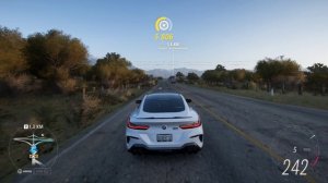 🚀 BMW M8 разгоняет адреналин в Forza Horizon! 🔥
Смотри, как этот зверь мчит по трассе и оставляет