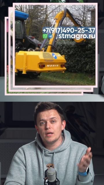 А ЕСТЬ ЛИ АЛЬТЕРНАТИВА МУЛЬЧЕРУ?! смотреть онлайн