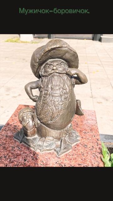 А в Рязани, грибы с глазами… #велопокатушки #грибы #гри смотреть онлайн