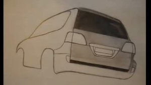 Рисунок крузак 200