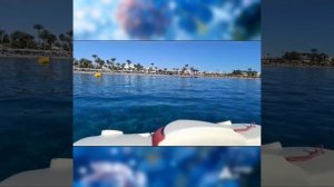🏝️зимние скидки на отдых в Египте