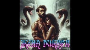 ЖЕНА ДИКАРЯ. ЛЮБОВНОЕ ФЭНТЕЗИ. АУДИОКНИГА.