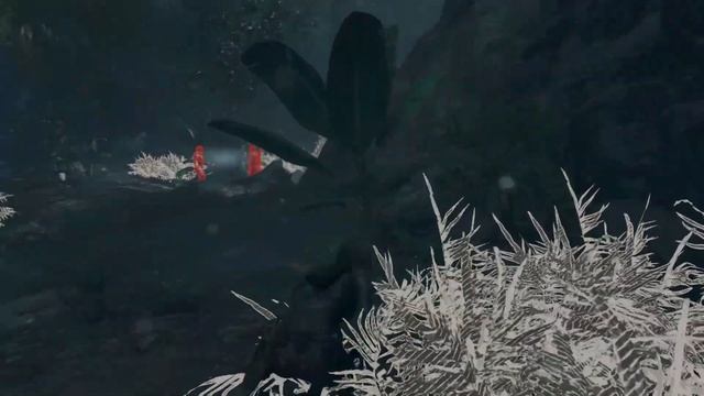 прохождение Shadow of the Tomb Raider, часть#9 (русская озвучка) смотреть онлайн