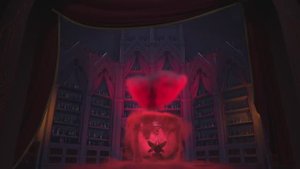 Король и шут - Ведьма и осёл (клип по мотивам мультфильма Шрэк)