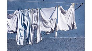 Грязное белье